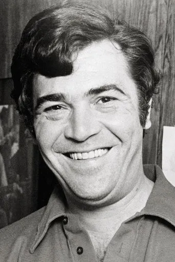 Photograph of Ralph Bakshi