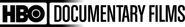 HBO Documentary Films logo