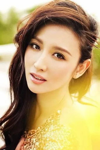 Photograph of Zhang Meng