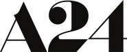 A24 logo