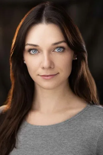 Photograph of Taylor Bogrand