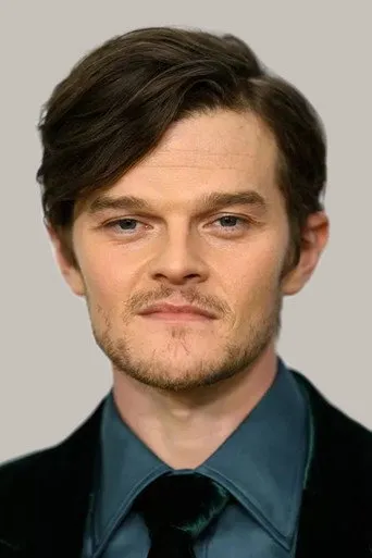 Photograph of Robert Aramayo