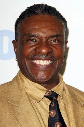 Photograph of Keith David