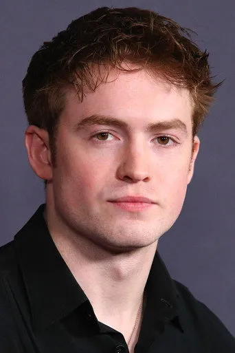 Photograph of Kit Connor