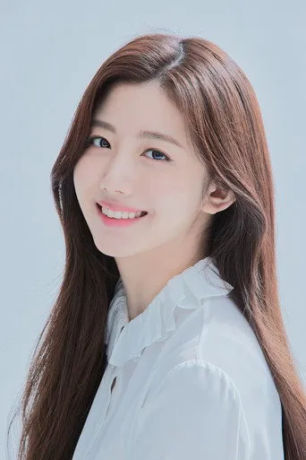 Photograph of Choi Yu-ju