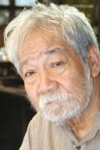 Photograph of Fujio Tokita