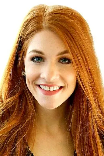 Photograph of Jennifer Todryk