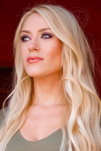 Photograph of Anna Klassen