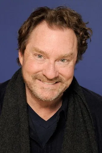 Photograph of Stephen Root