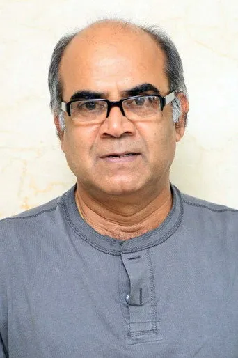 Photograph of Thalaivasal Vijay