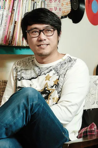 Photograph of Liao Shih-han