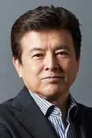 Photograph of Tomokazu Miura
