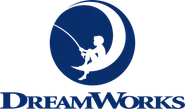 DreamWorks Animation logo
