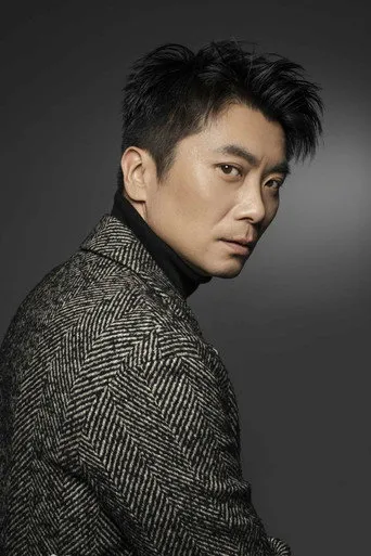 Photograph of Wang Daqi