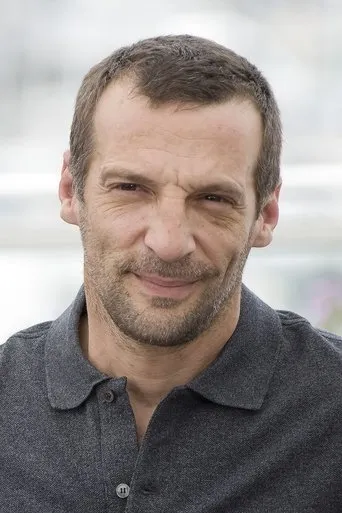 Photograph of Mathieu Kassovitz