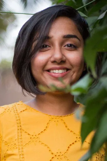 Photograph of Prajakta Koli