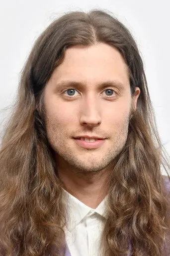Photograph of Ludwig Göransson