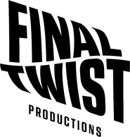 Final Twist Productions logo