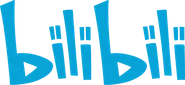 bilibili logo