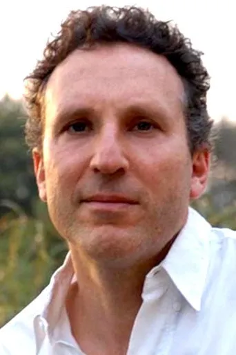 Photograph of David Kitay