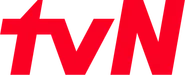 tvN logo