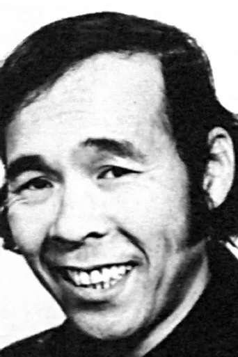 Photograph of Reizō Nomoto