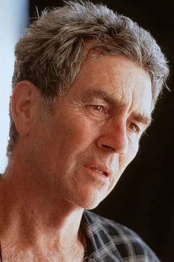 Photograph of Hampton Fancher