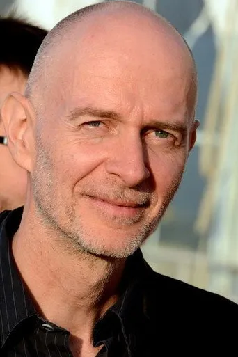 Photograph of Guillaume Laurant
