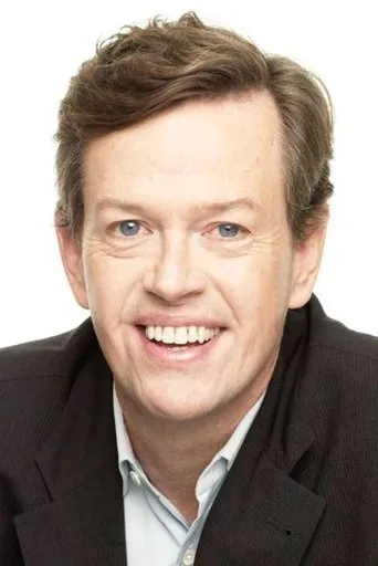 Photograph of Dylan Baker
