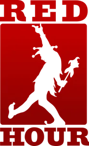 Red Hour logo