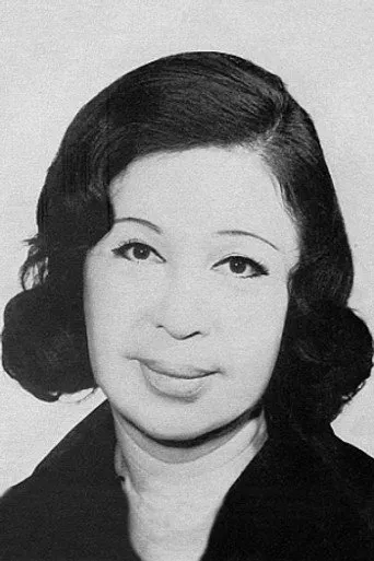 Photograph of Nijiko Kiyokawa
