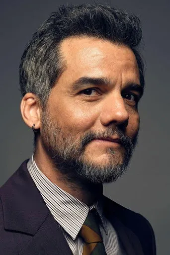 Photograph of Wagner Moura