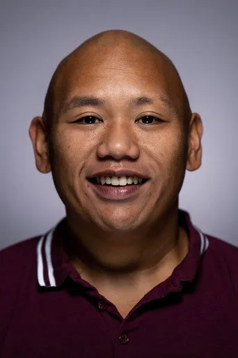 Photograph of Jacob Batalon