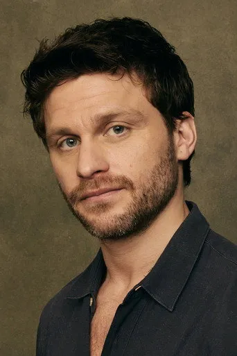 Photograph of Jon Rudnitsky