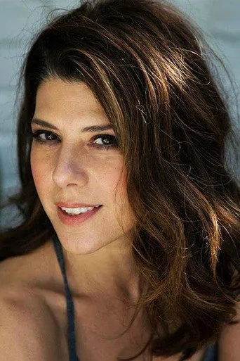 Photograph of Marisa Tomei