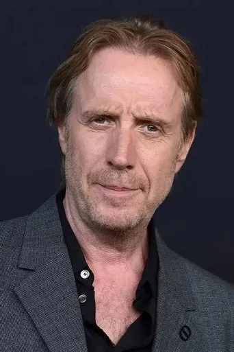 Photograph of Rhys Ifans