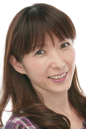Photograph of Aya Hisakawa