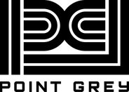 Point Grey Pictures logo
