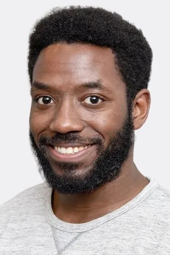 Photograph of Chinaza Uche