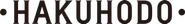 Hakuhodo logo