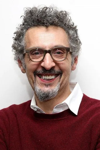 Photograph of John Turturro