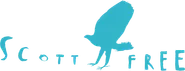 Scott Free Productions logo