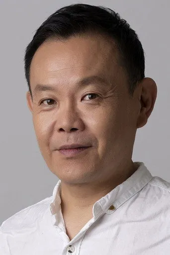 Photograph of Yoshimasa Kondo