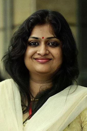 Photograph of Geetu Mohandas