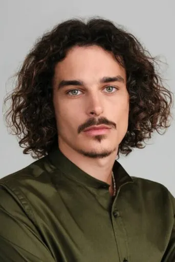 Photograph of Nikos Koukas