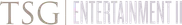 TSG Entertainment II logo
