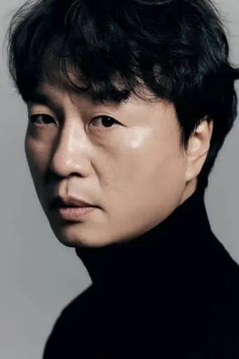 Photograph of Jeon Bae-soo
