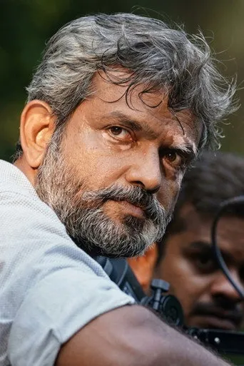 Photograph of Rajeev Ravi
