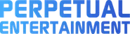 Perpetual Entertainment logo