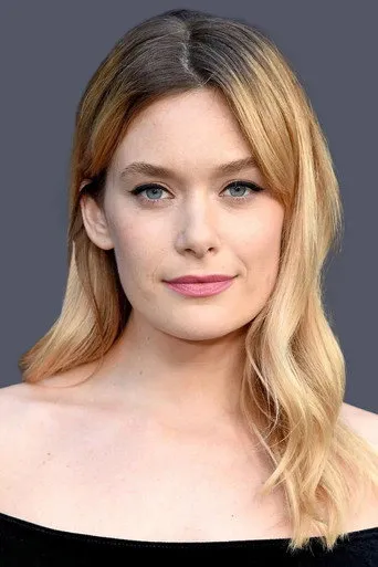 Photograph of Rachel Keller